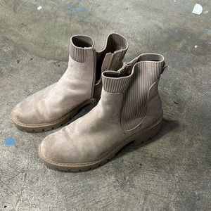 Cute womens boots